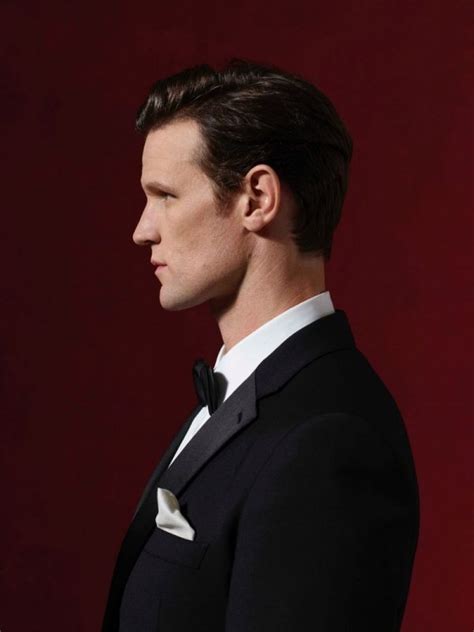 matt smith burberry wolle|Matt Smith Burberry Holiday 2018 Campaign .